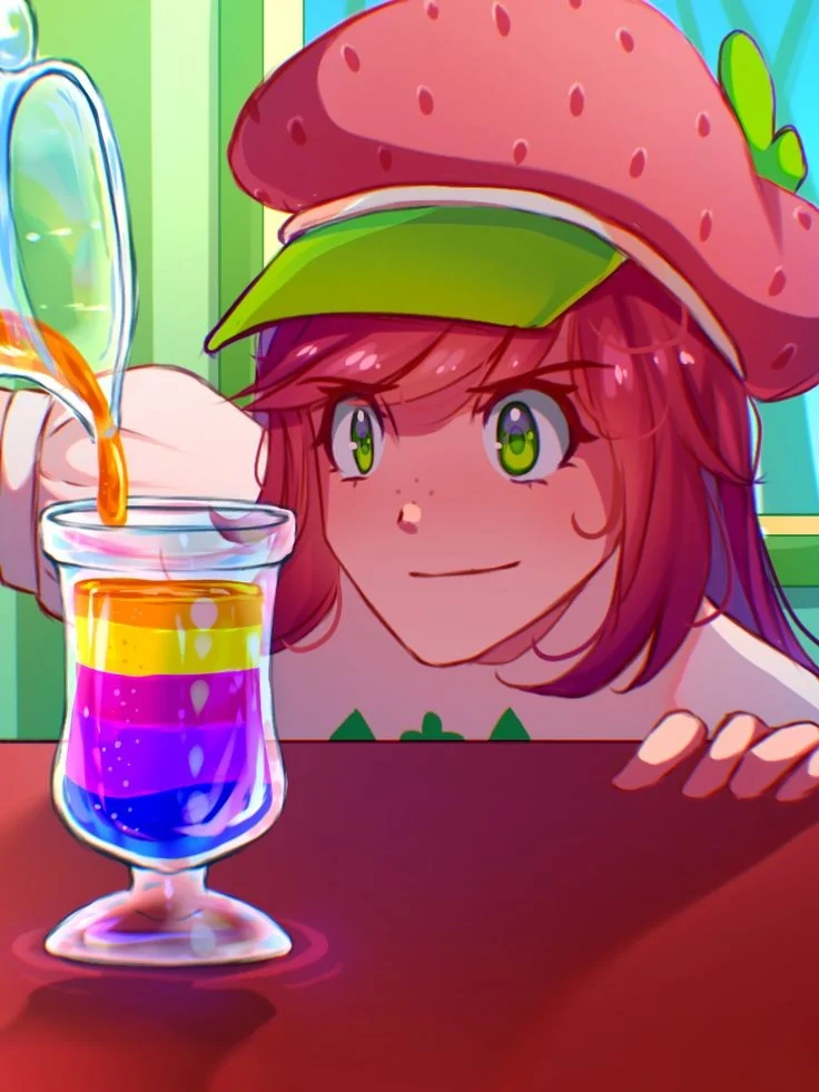 Rosita Fresita "Aventuras en Tutti Frutti"  [Español Latino]
