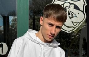 Wraith (Italian Youtuber and TikToker)