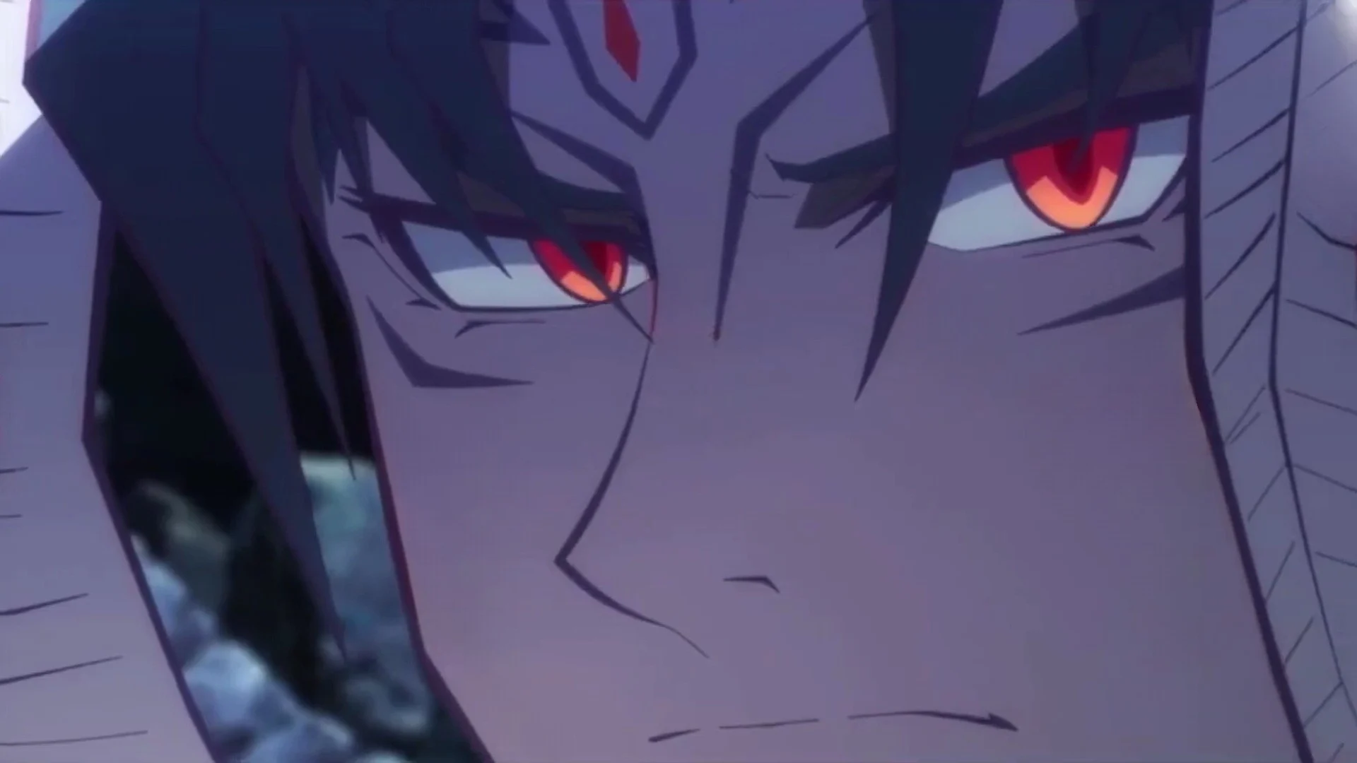 Devil Jin(2022-2024 Version) | Tekken