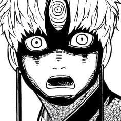 Evil Eye (ENG VA)