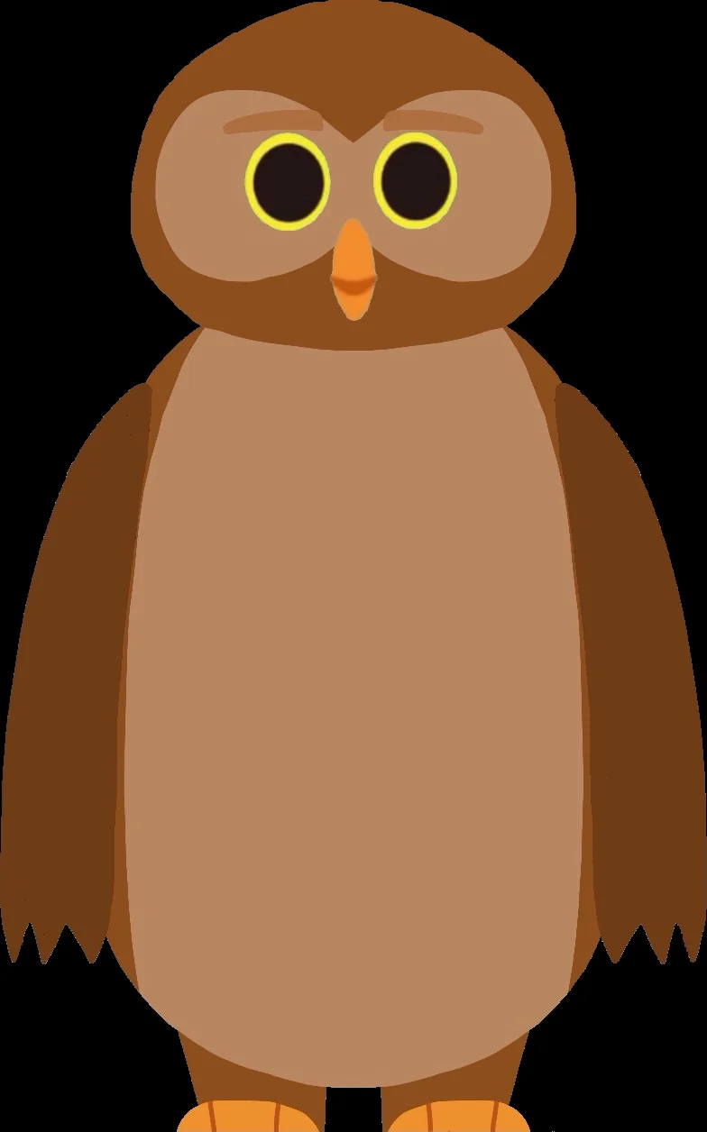 Owl Dad