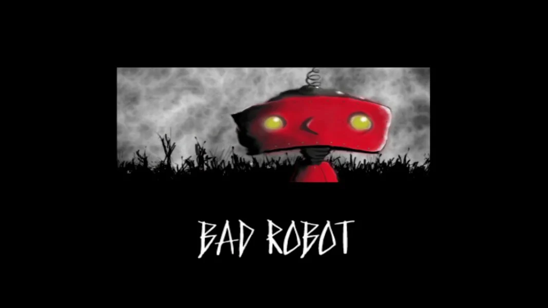 Bad Robot (Logo voice)