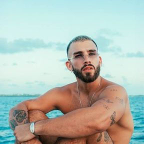 Manuel Turizo