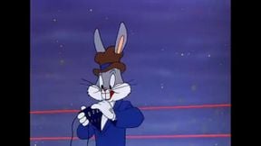 Bugs Bunny (Juan Jose Hurtado) Español Latino - Latin American Spanish Dub (Looney Tunes Clasicos - Classic Looney Tunes)