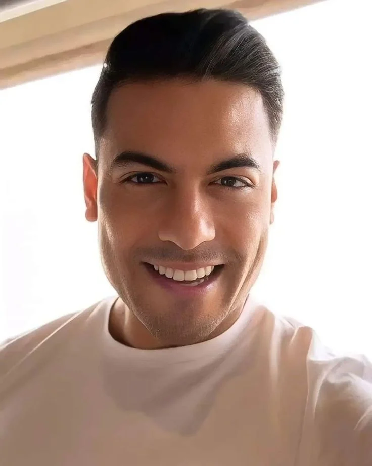 Carlos rivera (2014-2017)