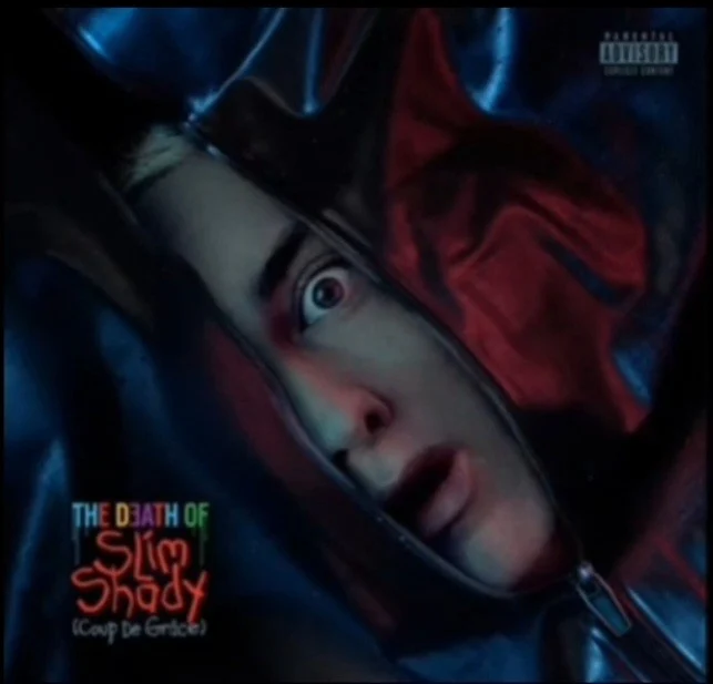 Eminem (TDOSS slim shady voice)