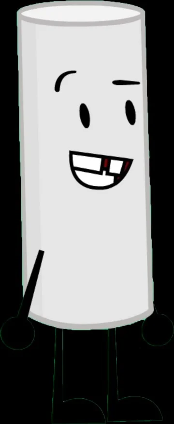 Chalky from Excellent Entities 