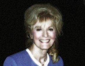 Kathryn Beaumont (late 1950s and 1960s)