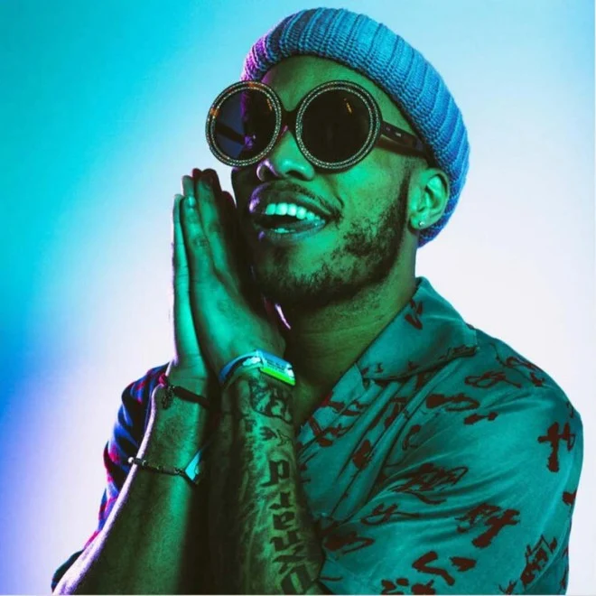 Andreson Paak