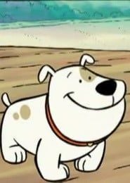 Hamburger (Clifford the Big Red Dog) (Keenan Thompson)