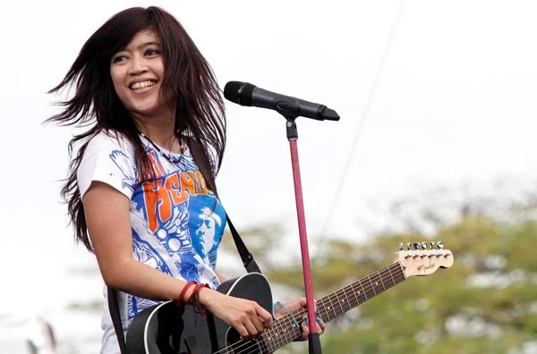 Pia Fellini Eks Utopia Era Tahun 2013