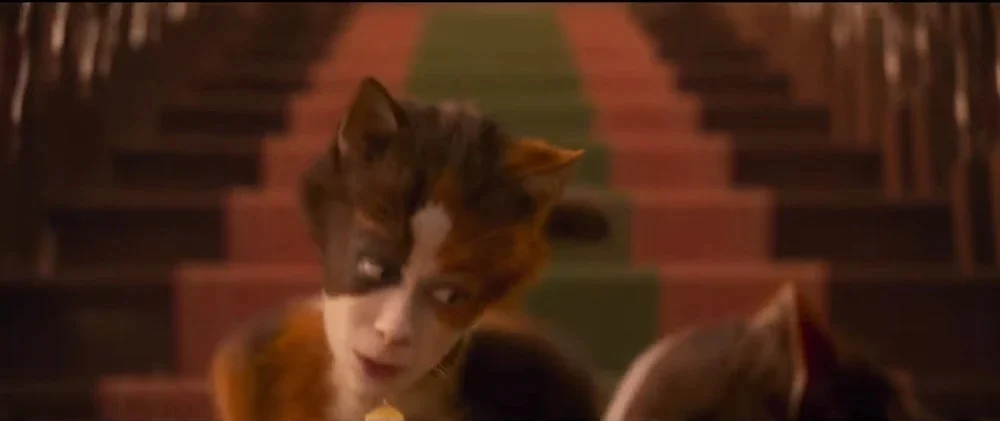 Rumpleteazer (cats 2019)