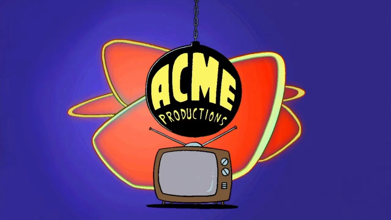Acme Productions (Logo voice)