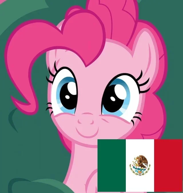 Pinkie Pie (Español Latino)