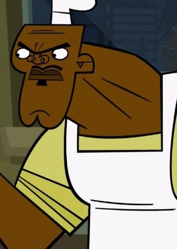 Chef Hatchet (Total Drama)