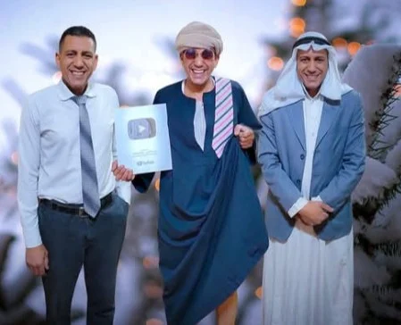 Waleed Flix