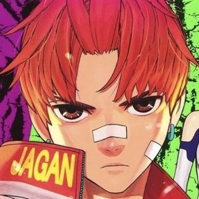 Jin Enjoji (eng dub)