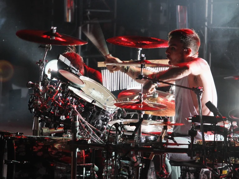 Shannon Leto