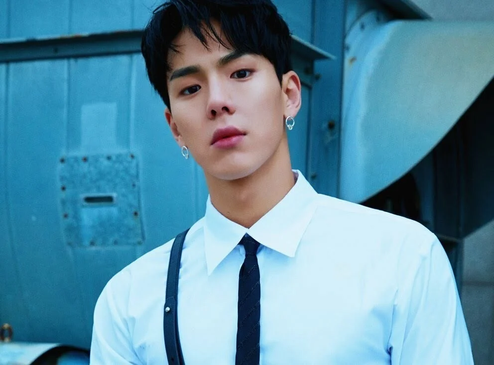Shownu (of MONSTA X) ALL-round-model