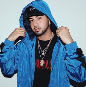 Justin Quiles