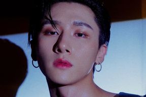 I.M/Changkyun (Singing Voice) | of MONSTA X