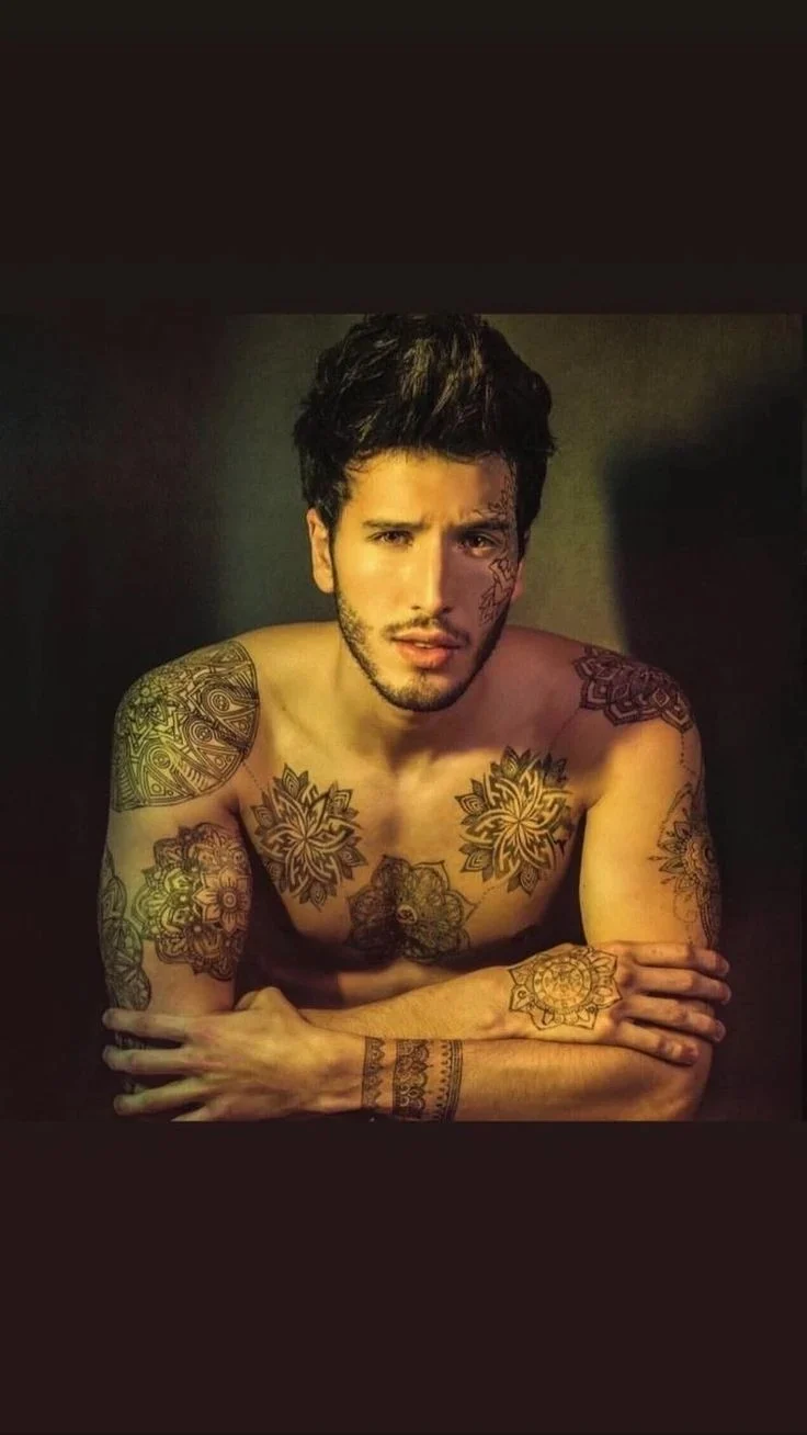 Sebas Tian