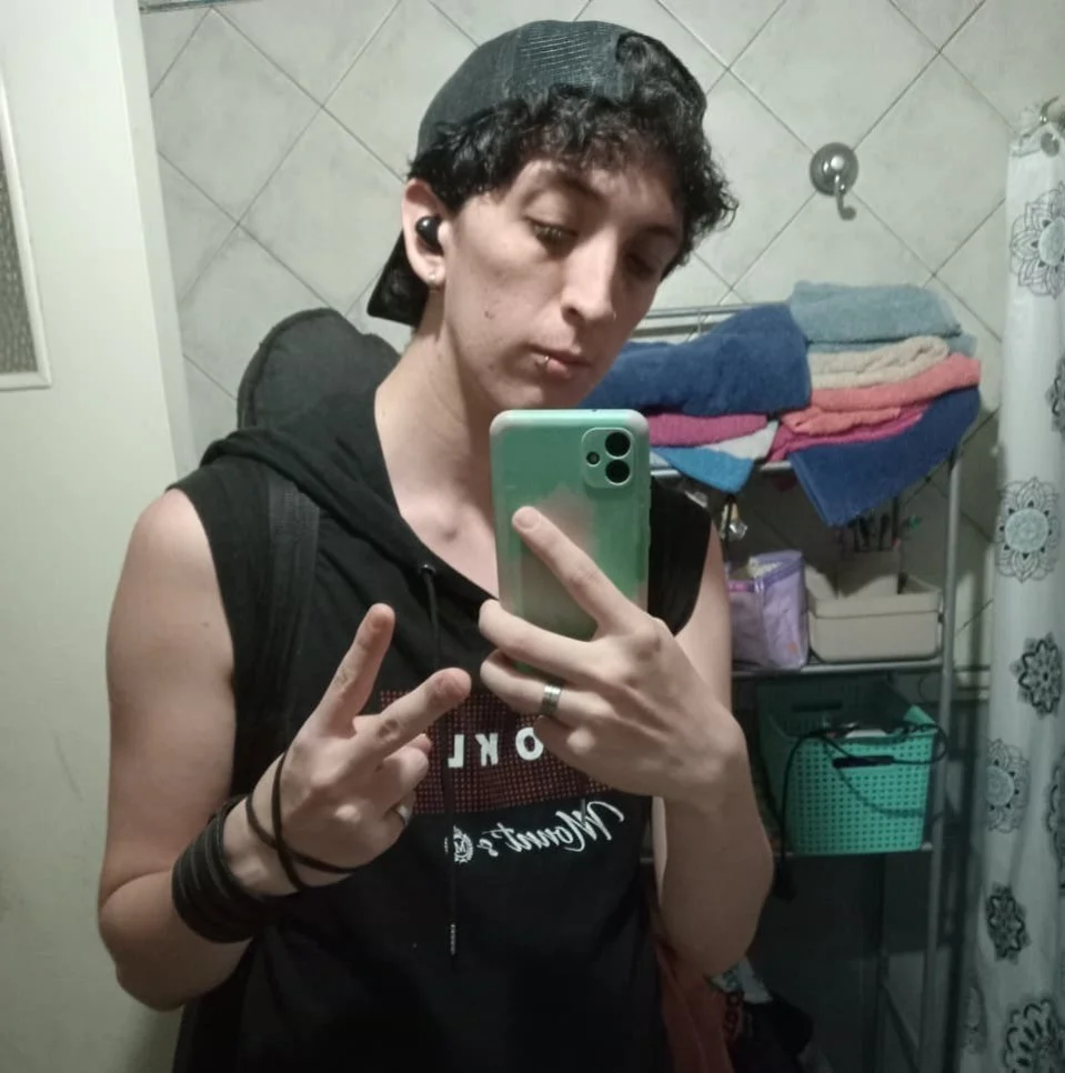 Ali El Gordo