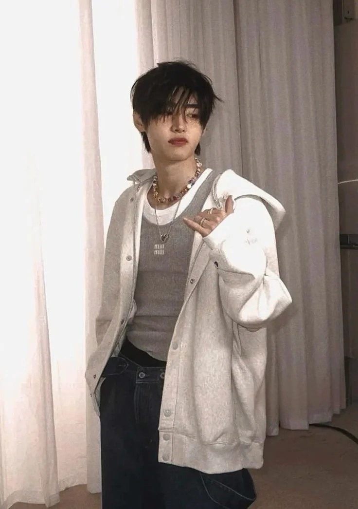 Sunghoon
