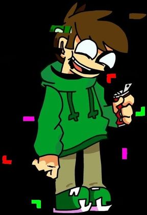 Corrupt-edd