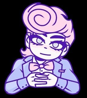 Harvey Harvington (All Voice Lines) | BloodMoney | [model by Sergeladus]