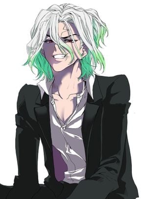 Senku  de dr stone voz latina
