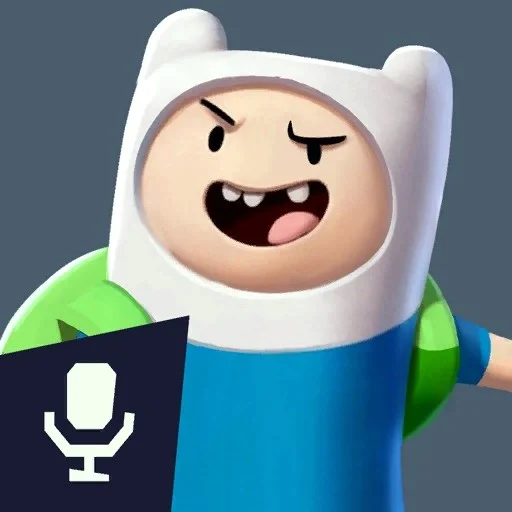 Finn Multiversus Dublado (Brazil)