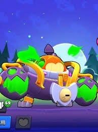 headless tickman (brawl stars)