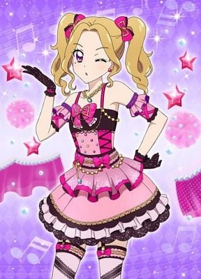 Nono Daichi (Aikatsu!)