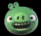 Minion Pig (Piggy Tales) v2