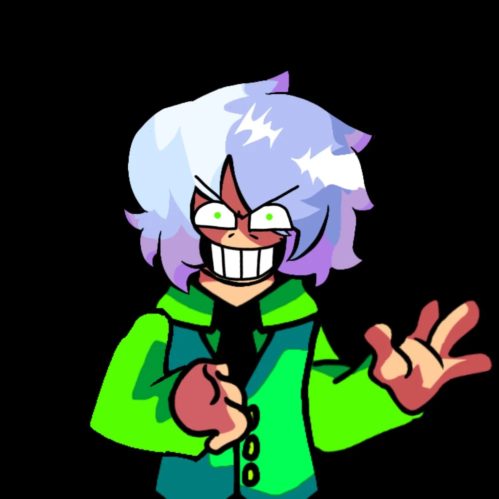 Damian V2