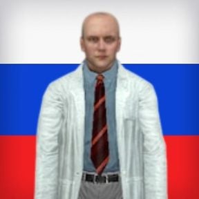 Учёный Муж. (Константин Карасик)