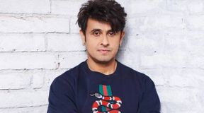 Sonu Nigam Indian Singer