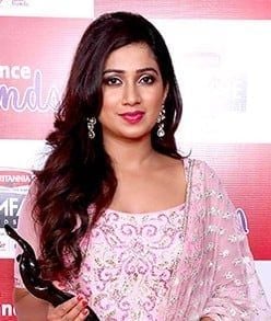 Shreya