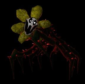 Flowey (Project Seek)