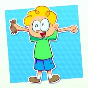 Jack Frew (BFDI) (Voz En Español Latino)
