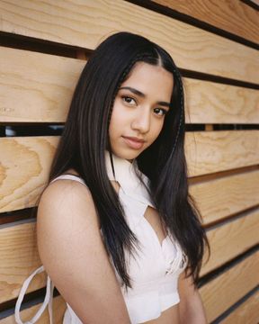 Ezrela Abraham