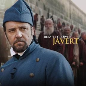 Inspector Javert (Les Misérables) (Russell Crowe)