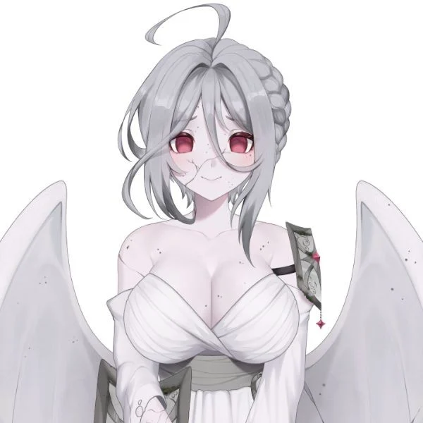 Weepymiyu (Vtuber)