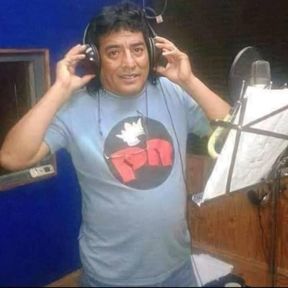 MARITO GUTIERREZ (EX KALAMA TROPICAL)