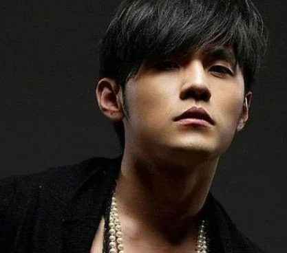 周杰倫 Jay Chou