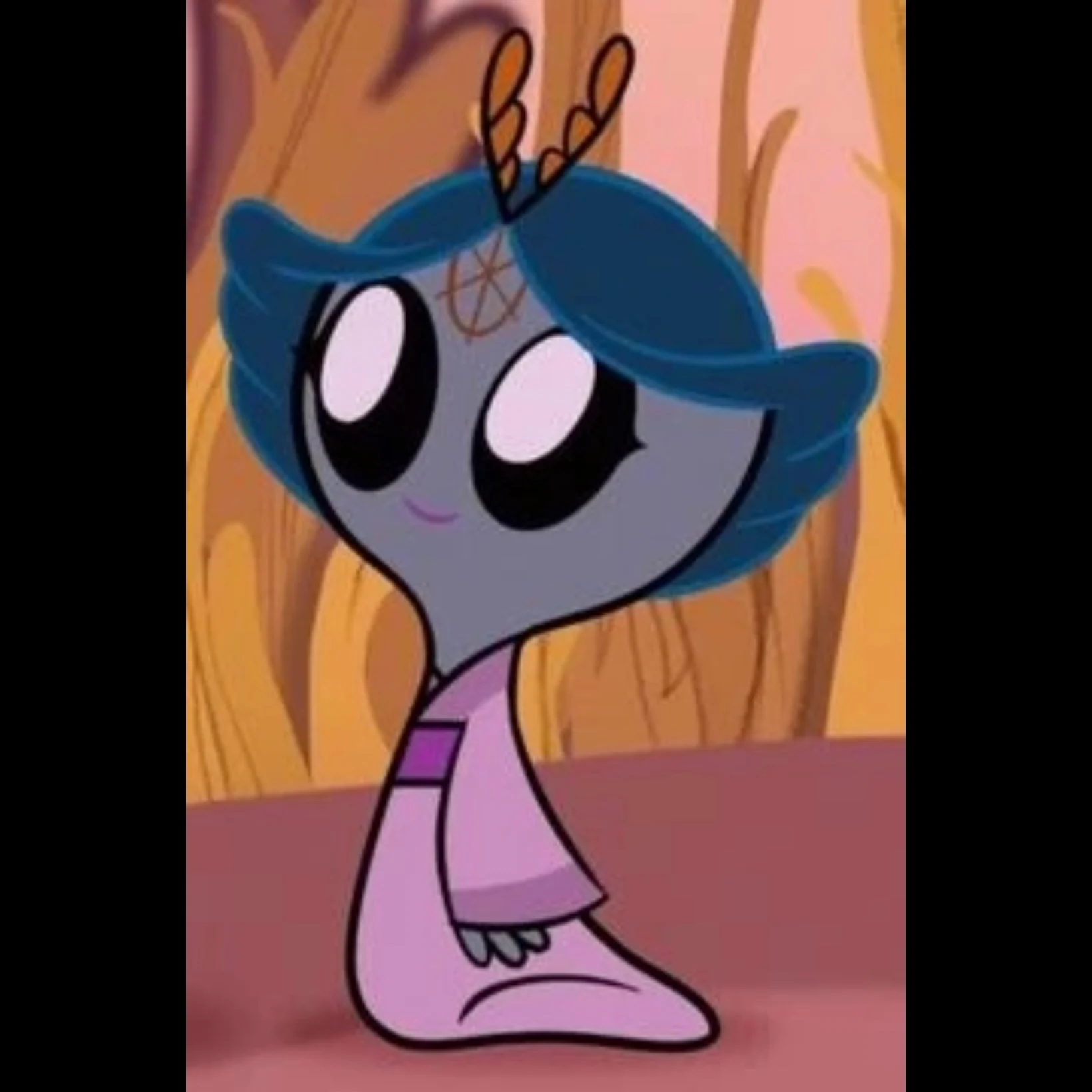 Beeza (Wander Over Yonder)