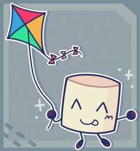 Marshmallow (Inanimate Insanity) (Voz En Español Latino)