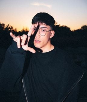 Ramma (Era Inmortal & Trip 2)