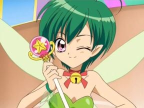 Alala (Mermaid melody Pitchi pitchi pitch)
